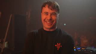 Ben Gold - Live @ Peach 31st Birthday in London, September 2024