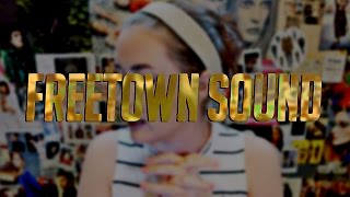 &#39;FREETOWN SOUND&#39; BLOOD ORANGE ALBUM REVIEW