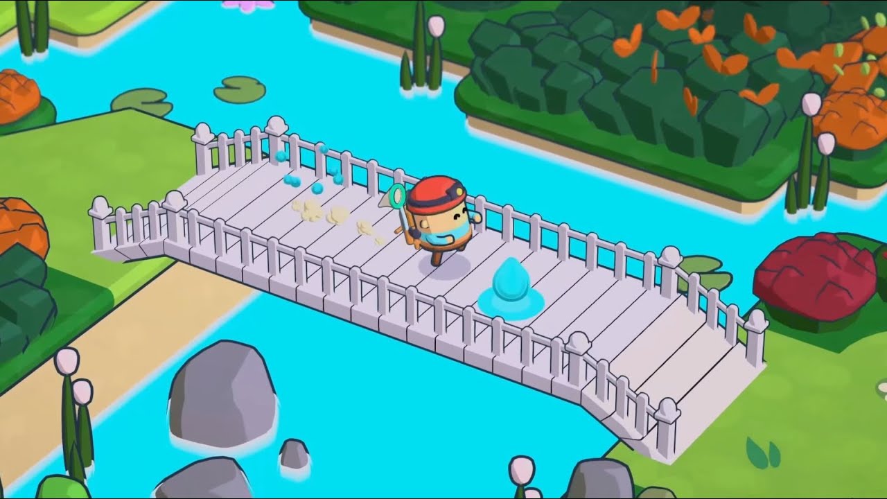 Pine Hearts launch trailer teaser