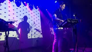 Bright Light Bright Light - Running Back To You - Live - 2018