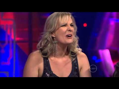 Good News Week 2010.02.01 - S08E01