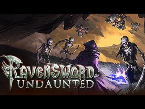 Steam Community :: Video :: Ravensword: Undaunted - Early Access Hexen ...