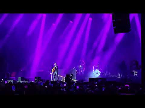 Carson Coma : Libikóka live@BudapestParkOfficial