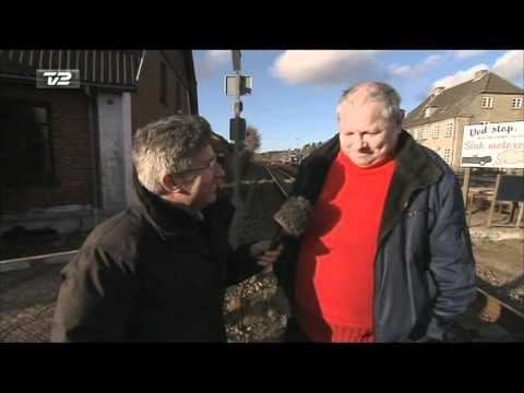 Natholdet ser et ret ordfattigt interview