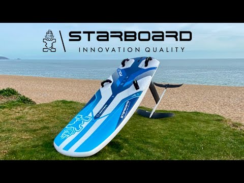 Starboard Foil Freeride 2022
