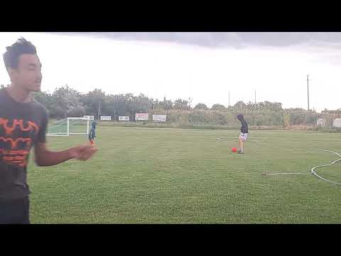 La antrenament! ⚽️🥅🥇 A.C.S. PRO GIURGIU