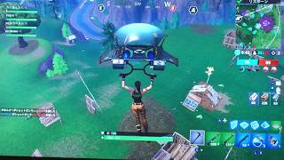 フォートナイト　No 4
