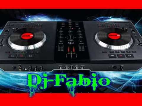 Kujtim Leka Vallja e Tropojes Super Dj Fabio