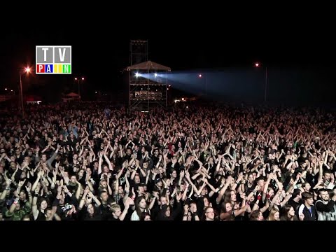 PAIN - We Come In Peace DVD (OFFICIAL TRAILER)