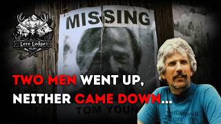 The Mining Town of Missing Men