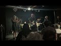 The mekons at the latvian society philadelphia 6/5/2026
