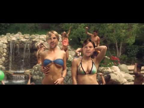 Dada Life - Rolling Stones T-Shirt (OFFICIAL VIDEO)