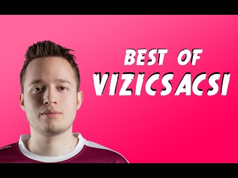 Best Of Vizicsacsi | The Hungarian Pride