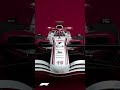 Imagining The All-New 2022 Car In Team Liveries #Shorts