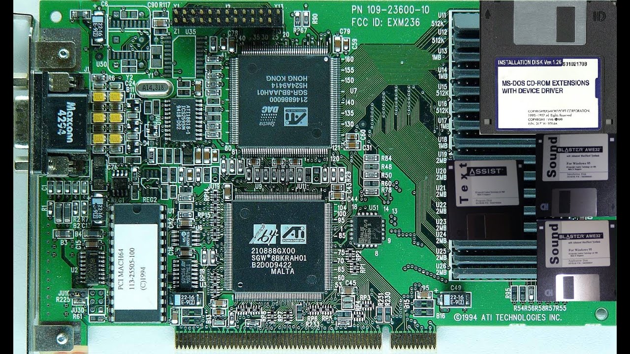 Rodando Jogos de DOS e Windows 3.11 nos PCs atuais com PCem (3/6)