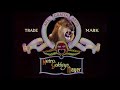 Metro Goldwyn Mayer 1951