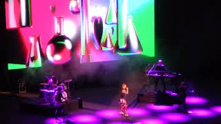 Andy Bell - Love to Hate You/When I Needed You (Lima 2026)