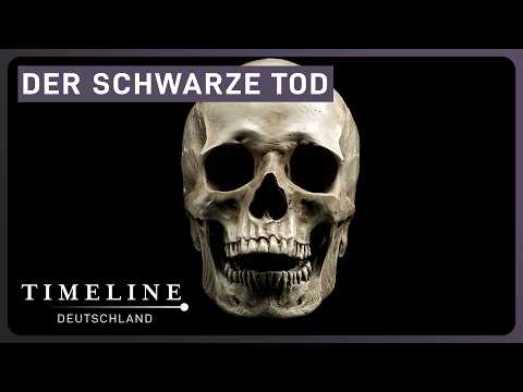 Der lebende Tod: Wie Lepra das Mittelalter grausam veränderte