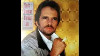 The Way I Am , Merle Haggard , 1980