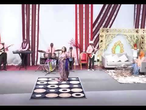 Heestii dabayl caafimaad codkii Asma Cumar xusuusti fadumo A Dhimbiil