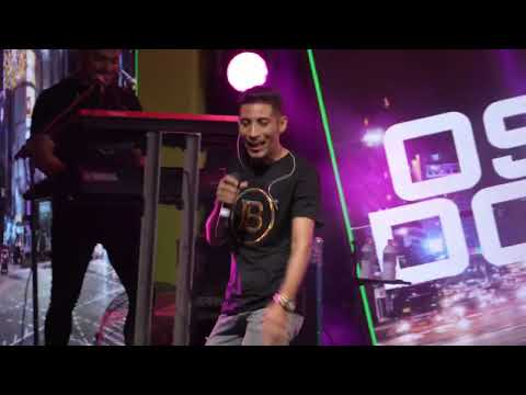 Putaria Não Putaria Sim - Os Feras Do Pizeiro (AO VIVO)