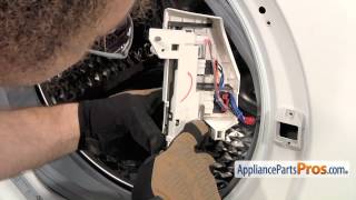 How to Samsung Door Switch Assembly DC34-00024B