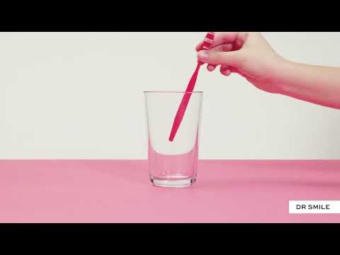 DR SMILE - Jouw weg naar rechtere tanden