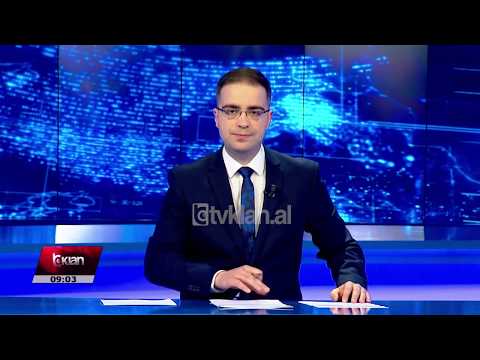 Edicioni i Lajmeve Tv Klan 25 Maj 2019, ora 09:00