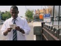 Hip Hop Video: The Higher Concept "The American Way"