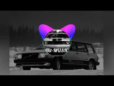 A36 - Samma gamla vanliga (bass boosted)