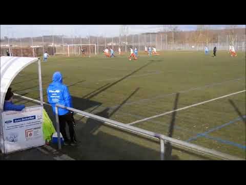 Muhmmed Avmedoski  TSV Schwieberdingen C1 2019