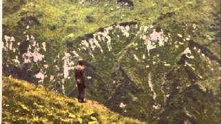 Simon Finn - Courtyard