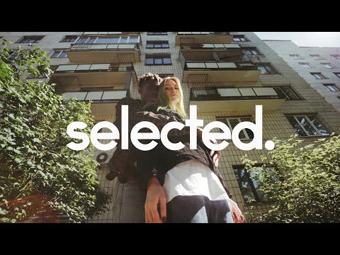 Selected Spring Feelings Mix