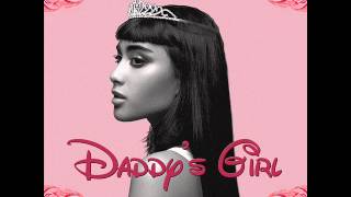 Natalia Kills - Daddy&#39;s Girl (Official)