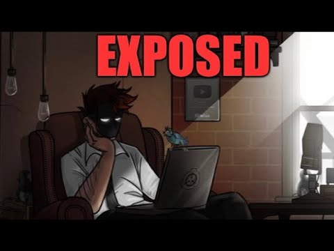 I found out who Detective Void SCP is. (Detective Void Exposed)