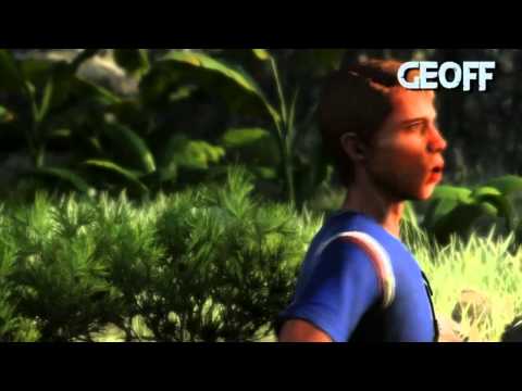 Ray's "LLLLET'S PLAY!"