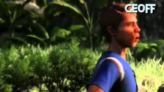 Ray's "LLLLET'S PLAY!"