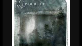 Insomnium - The moment of Reckoning