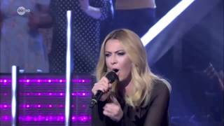 Download lagu Hadise - Only Girl (Sing That Song Belguim) mp3