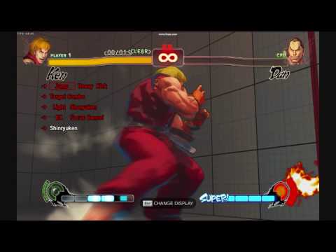 Ex Focus Cancel Tutorial