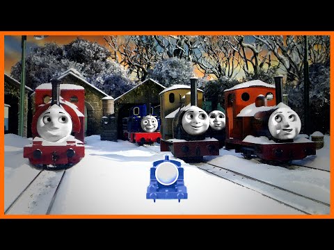 🔵Music Video Remix: Narrow Gauge Engines | T&F Series 11 Singalong