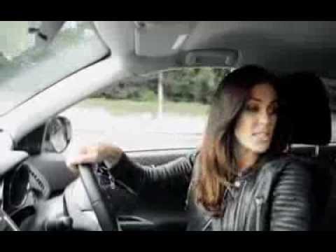 Mitsubishi ASX - TV3 Driving Seat - Review