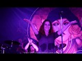 Delain En Argentina Not Enough Salón Reducci 23 04 2013