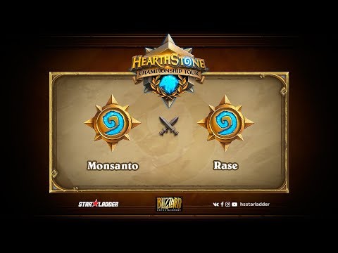 Monsanto vs Rase, 1/4, HCT Buenos Aires 2018