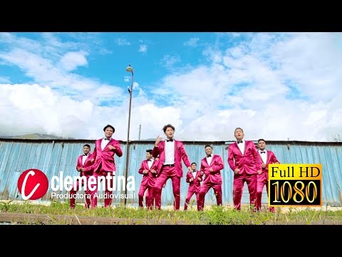 LA KOSTUMBRE - Peligro de extinción (Videoclip Oficial)