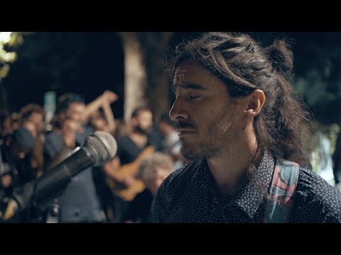 BARCOLANDO 2022 - MOVIMENTO CUMBIERO