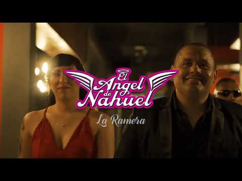El Ángel de Nahuel | La Ramera | Video Clip Oficial