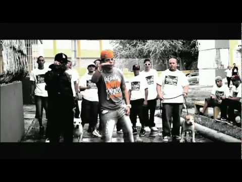 El Empre Ft Various Artists @ El Sistemon (Official Video) (Real Pauta 2010)