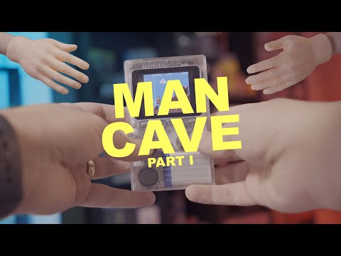 Mancave Roomtour: Nerd collectible stuff on 12 square meters - Part 1