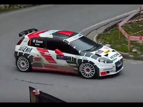 34° Rally 1000Miglia 2010 - Ps11 Colle S.Eusebio